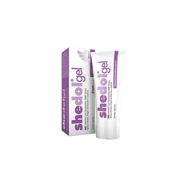 Shedir Pharma Shedol Gel 200 Ml
