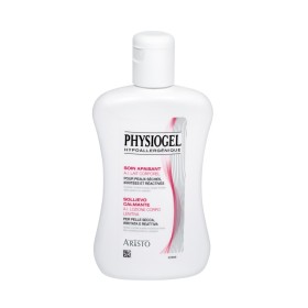 Aristo Pharma Physiogel Ai Lozione Corpo Lenitiva 200 Ml