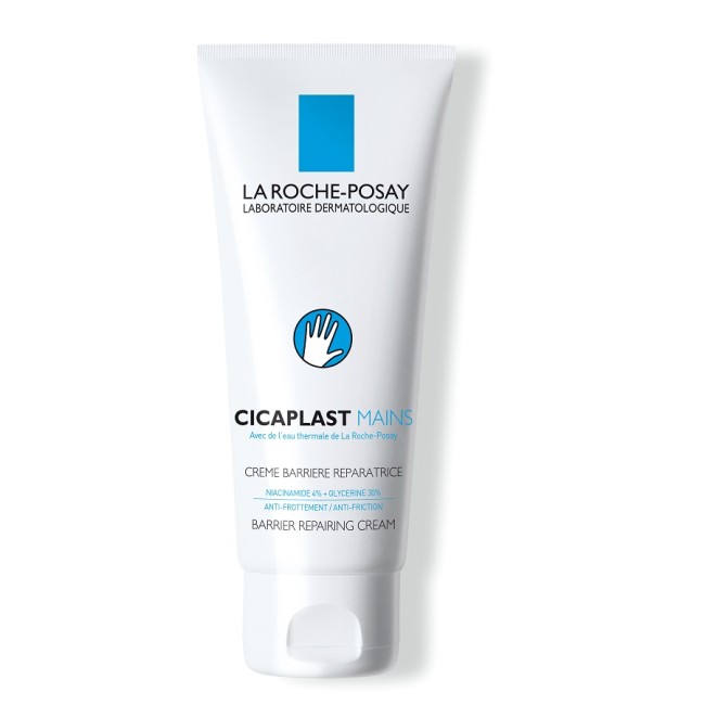 La Roche-Posay Cicaplast Crema Mani 100 Ml La Roche-Posay Cicaplast Crema Mani 100 Ml