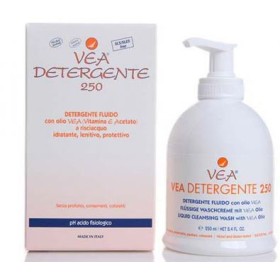 Vea Detergente Protezione-lenitivo 250 Ml