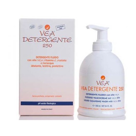Vea Detergente Protezione-lenitivo 250 Ml