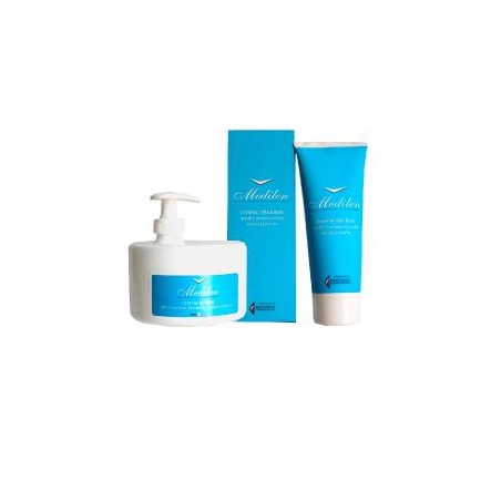 Pentamedical Medilen Crema Idratante 500 Ml Pentamedical Medilen Crema Idratante 500 Ml