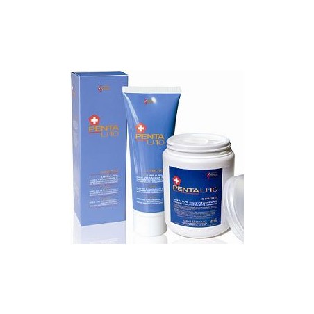 Pentamedical Penta U10 Crema 1000 Ml Pentamedical Penta U10 Crema 1000 Ml