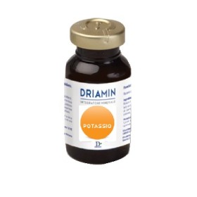 Driatec Driamin Potassio 15 Ml