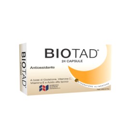 Biotad 24 Capsule