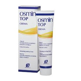 Biogena Osmin Top Crema Idro Lenitiva 175 Ml