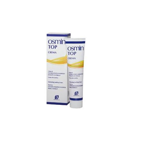 Biogena Osmin Top Crema Idro Lenitiva 175 Ml Biogena Osmin Top Crema Idro Lenitiva 175 Ml