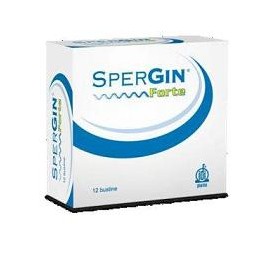 Idi Pharma Spergin Forte 12 Bustine