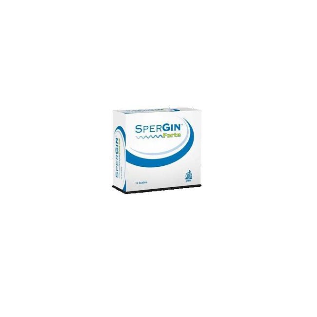 Idi Pharma Spergin Forte 12 Bustine