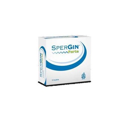 Idi Pharma Spergin Forte 12 Bustine Idi Pharma Spergin Forte 12 Bustine