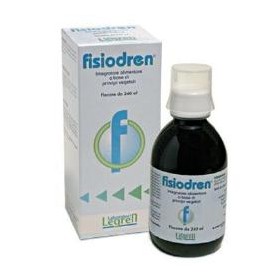 Fisiodren 240 Ml