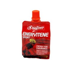 Enervit Enervitene Cheer Pack Arancia 60ml
