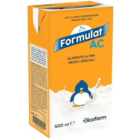 Dicofarm Formulat Ac Brick 500 Ml Dicofarm Formulat Ac Brick 500 Ml