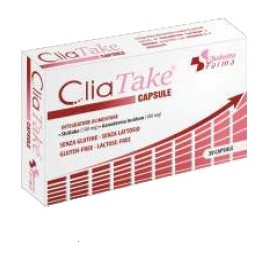 Budetta Farma Cliatake 30 Capsule