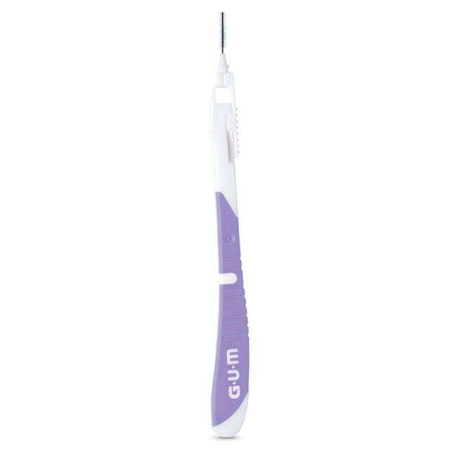 Sunstar Gum Bi-direction Iso 0 0,6 Mm 6 Pezzi