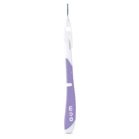 Sunstar Gum Bi-direction Iso 0 0,6 Mm 6 Pezzi Sunstar Gum Bi-direction Iso 0 0,6 Mm 6 Pezzi