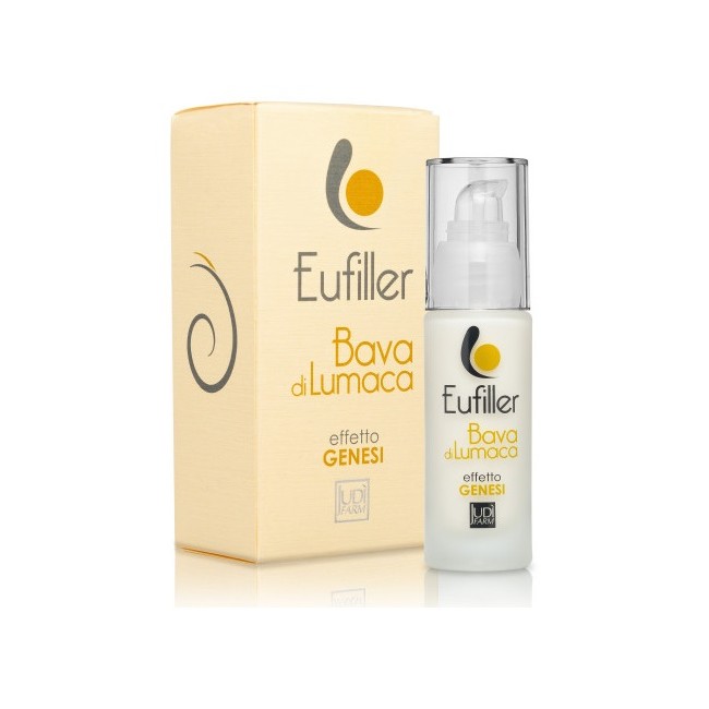 Judifarm Eufiller Bava Di Lumaca 30 Ml