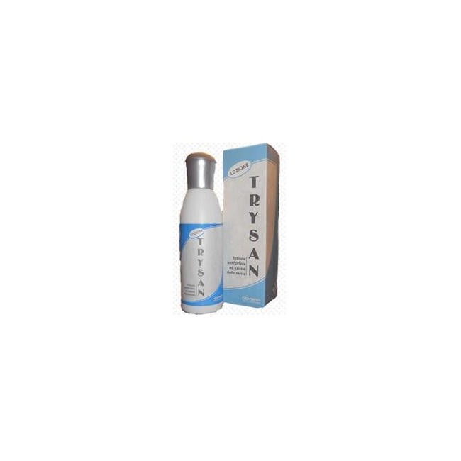 Dorsan Trysan Lozione 125 Ml