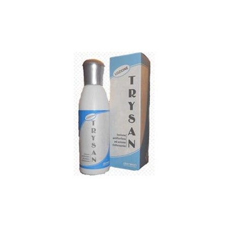 Dorsan Trysan Lozione 125 Ml Dorsan Trysan Lozione 125 Ml