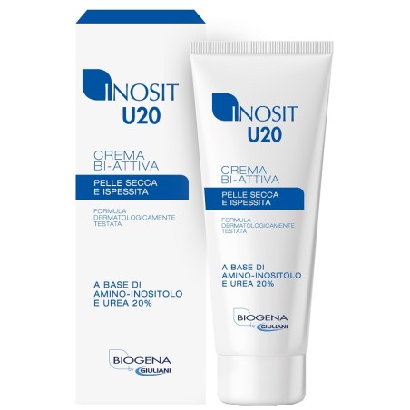 Biogena Inosit U20 150 Ml Biogena Inosit U20 150 Ml