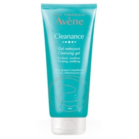 Avène Avene Cleanance Gel Detergente 200 Ml