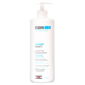 Isdin Ureadin Ultra 10 Lozione 400 Ml