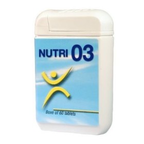 Dine Nutri 03 60 Compresse