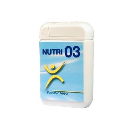Dine Nutri 03 60 Compresse