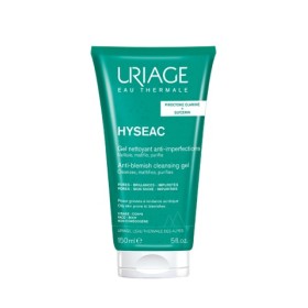 Uriage Hyseac Gel Nettoyant 150 Ml