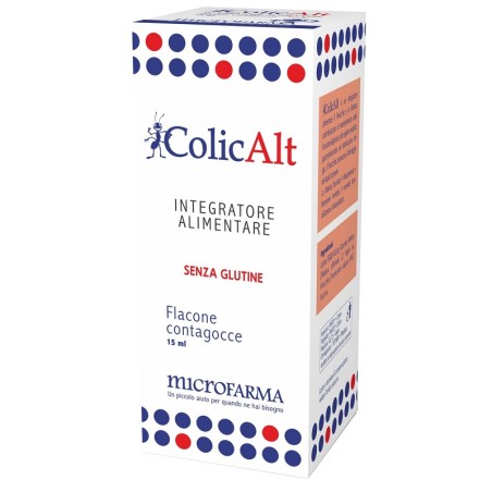 Microfarma Colicalt 15 Ml Microfarma Colicalt 15 Ml