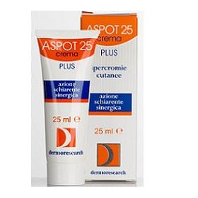 Judifarm Aspot 25 Crema 25 Ml