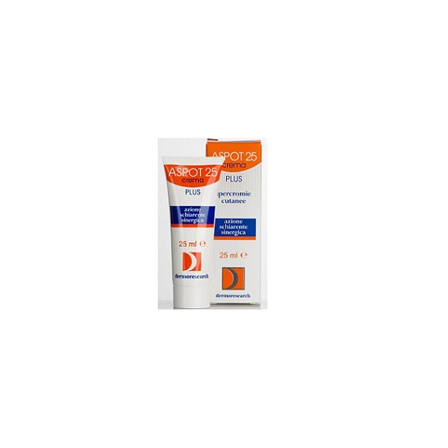 Judifarm Aspot 25 Crema 25 Ml