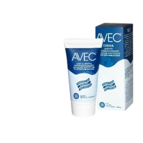 Avec Crema Lenitiva Decongestionante 50 Ml