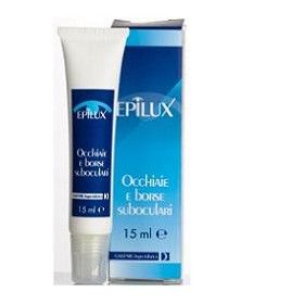 Epilux crema contorni occhi 15 ml