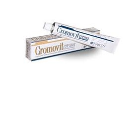 BIONATIVA Pharcos Cromovit Crema 40 Ml