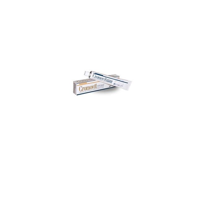 BIONATIVA Pharcos Cromovit Crema 40 Ml