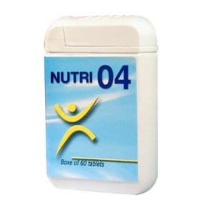 Dine Nutri 04 60 Compresse