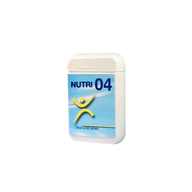 Dine Nutri 04 60 Compresse