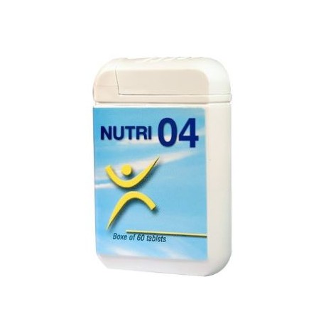 Dine Nutri 04 60 Compresse