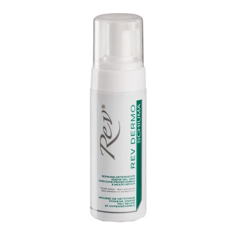 Rev Pharmabio Rev Dermoschiuma 125 Ml