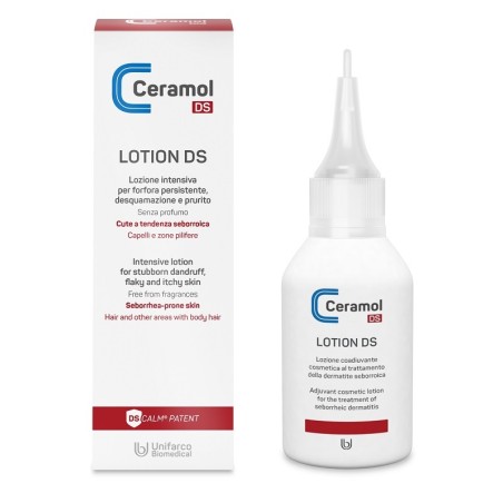 Unifarco Ceramol Lotion Ds 50 Ml Unifarco Ceramol Lotion Ds 50 Ml