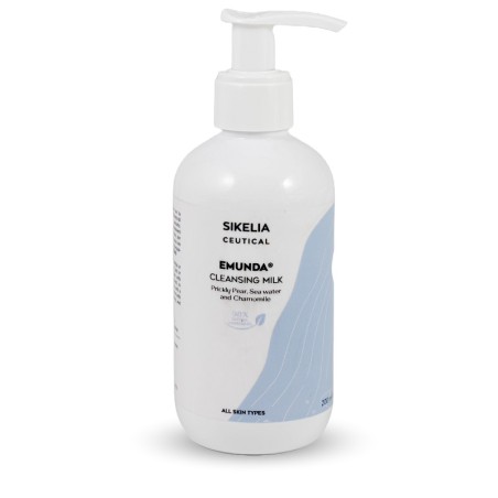 Sikelia Ceutical Emunda Latte Detergente 200 Ml Sikelia Ceutical Emunda Latte Detergente 200 Ml