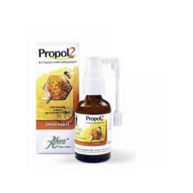 Propol2 emf spray forte 30 ml