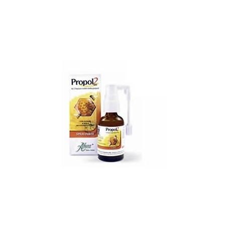 Propol2 emf spray forte 30 ml