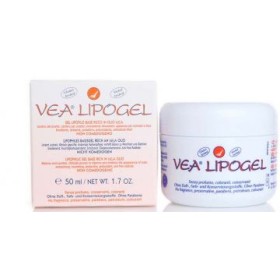 Vea Lipogel Idratante Protettivo 200 Ml