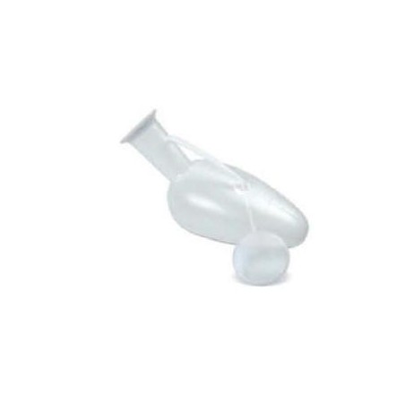 Safety Urinale In Plastica Con Tappo Safety Urinale In Plastica Con Tappo