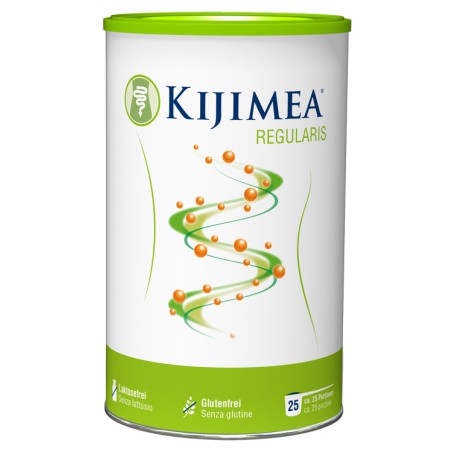 SYNformulas Kijimea Regularis 250 G SYNformulas Kijimea Regularis 250 G