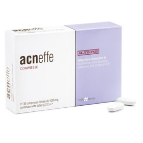 Cieffe Derma Acneffe 30 Compresse