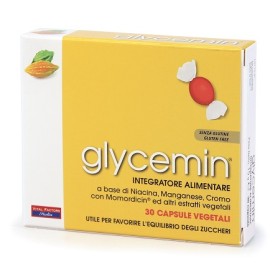 Vital Factors Glycemin 30 Capsule