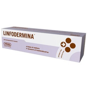 Amnol Linfodermina Tubo Contiene Cumarina,meliloto,liposomi In Fosfatidilcolina Per Flebologia E Linfologia